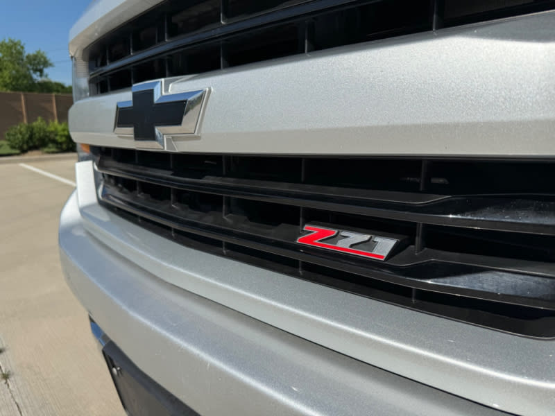 Chevrolet Silverado 1500 2018 price $28,500