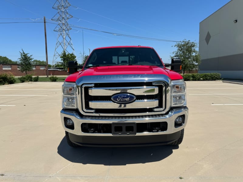 Ford Super Duty F-250 SRW 2015 price $31,950