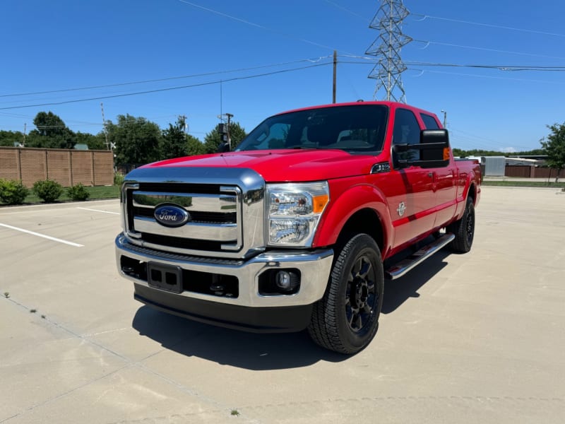 Ford Super Duty F-250 SRW 2015 price $31,950