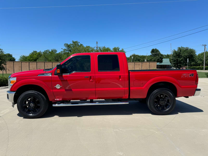 Ford Super Duty F-250 SRW 2015 price $31,950