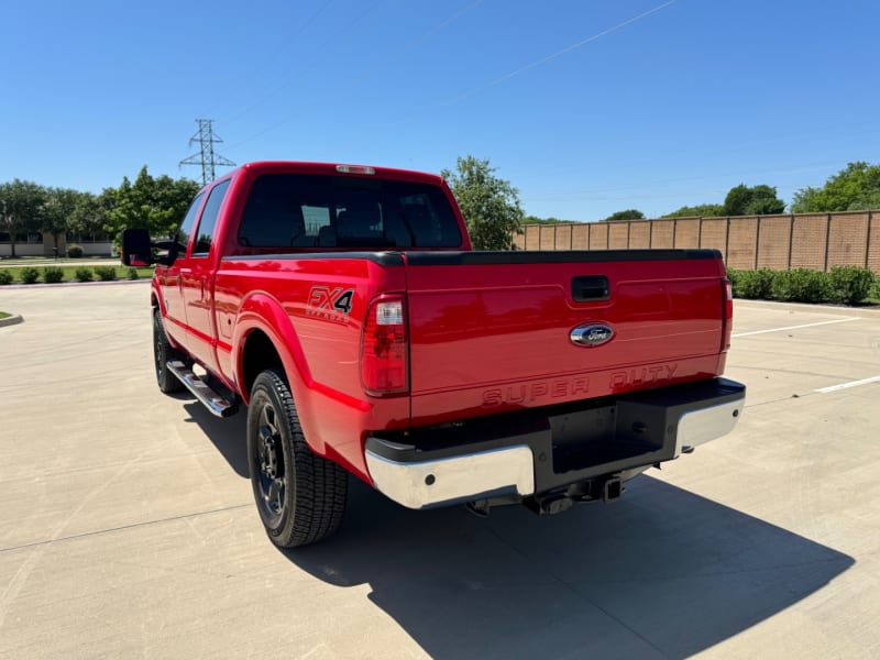 Ford Super Duty F-250 SRW 2015 price $31,950