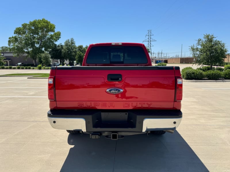 Ford Super Duty F-250 SRW 2015 price $31,950