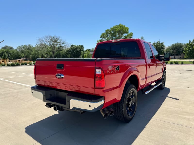 Ford Super Duty F-250 SRW 2015 price $31,950