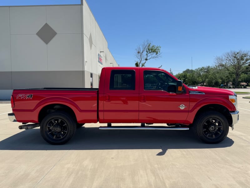 Ford Super Duty F-250 SRW 2015 price $31,950