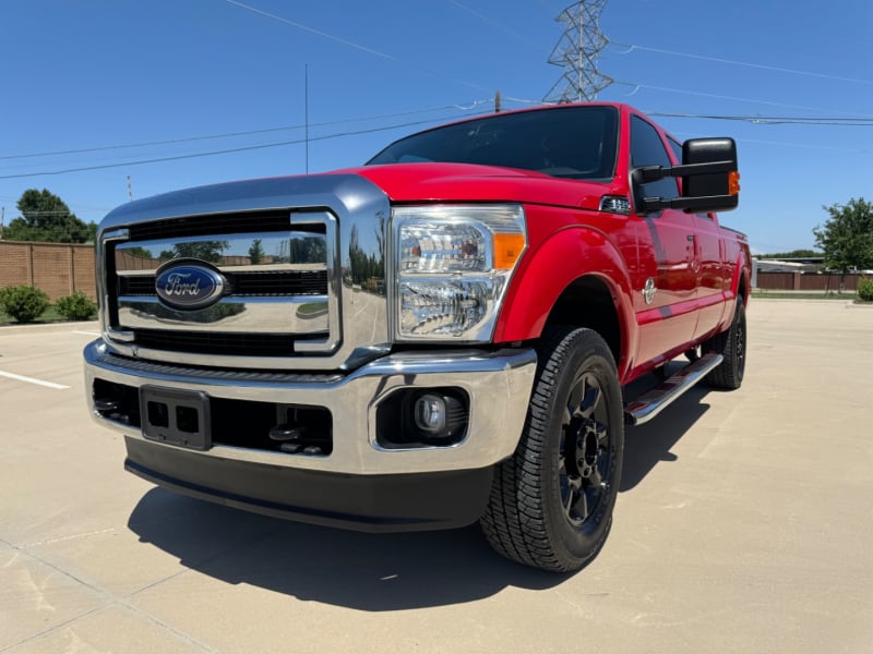 Ford Super Duty F-250 SRW 2015 price $31,950