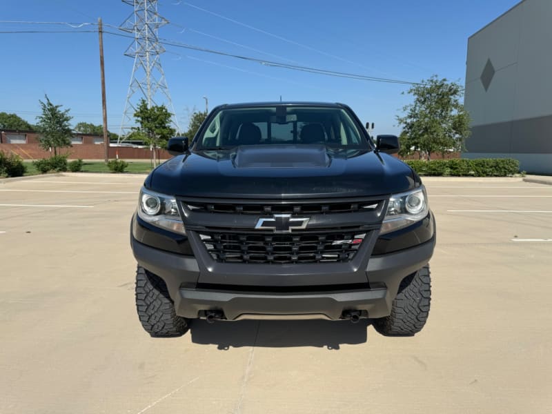 Chevrolet Colorado 2019 price $34,500