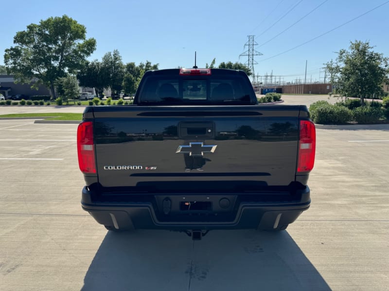 Chevrolet Colorado 2019 price $34,500