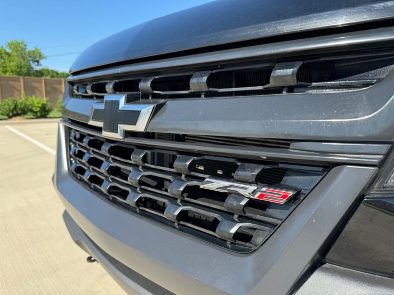 Chevrolet Colorado 2019 price $34,500