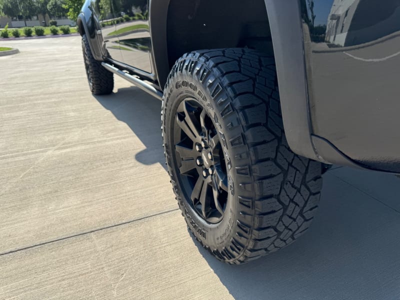 Chevrolet Colorado 2019 price $34,500