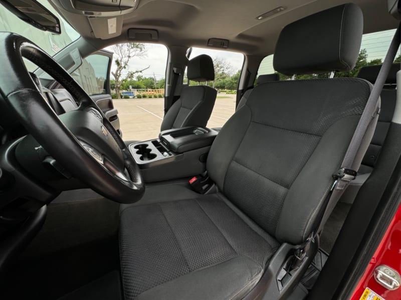 Chevrolet Silverado 1500 2015 price $19,200
