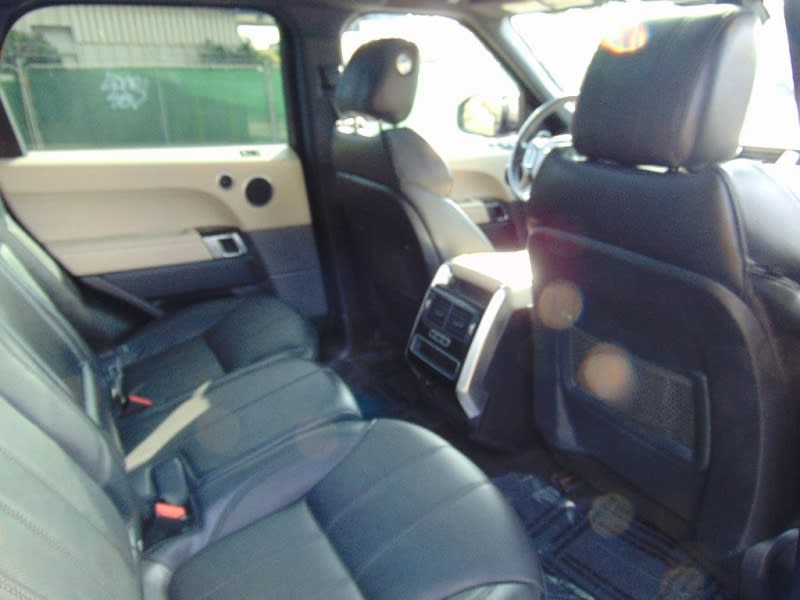 Land Rover Range Rover Sport 2014 price $19,995