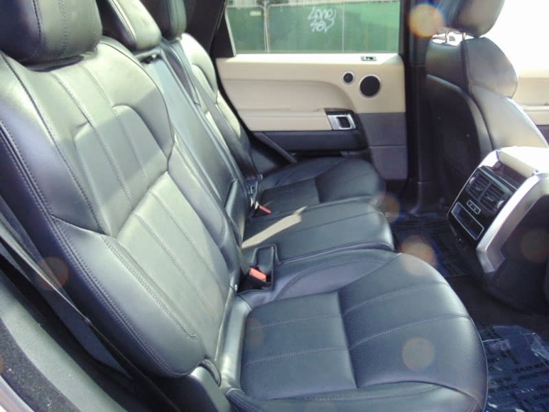 Land Rover Range Rover Sport 2014 price $19,995