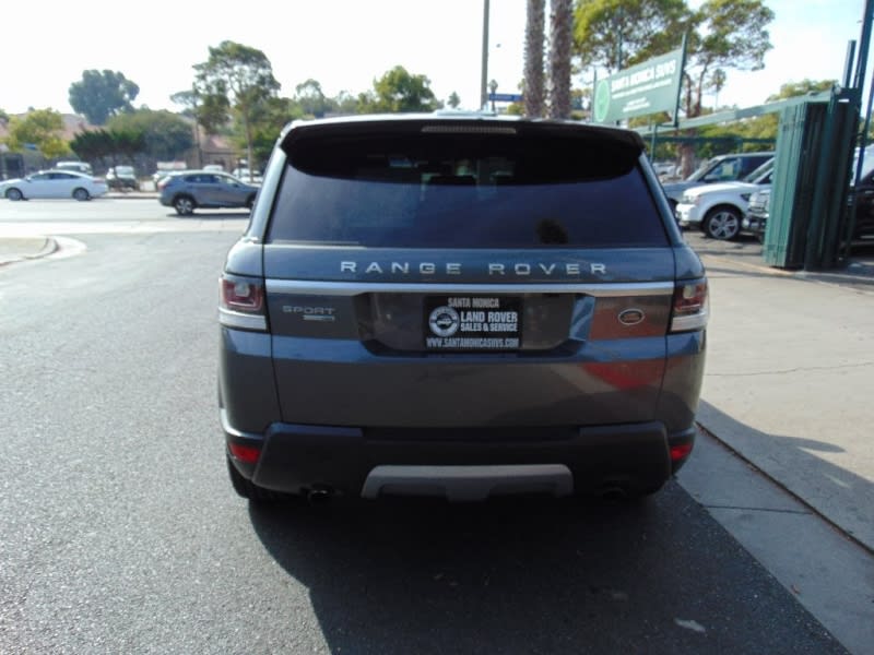 Land Rover Range Rover Sport 2014 price $19,995