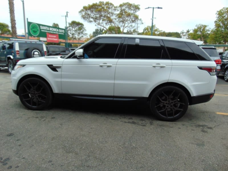 Land Rover Range Rover Sport 2014 price $17,995