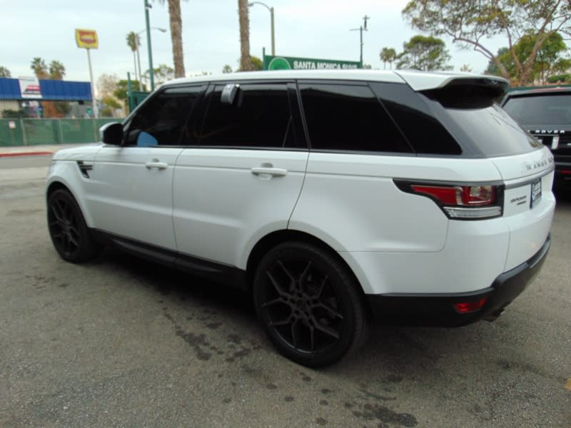 Land Rover Range Rover Sport 2014 price $17,995