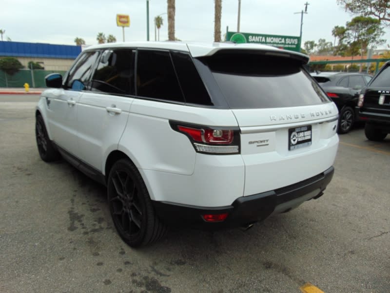 Land Rover Range Rover Sport 2014 price $17,995