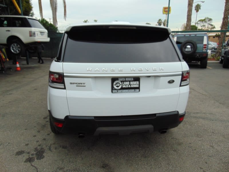 Land Rover Range Rover Sport 2014 price $17,995