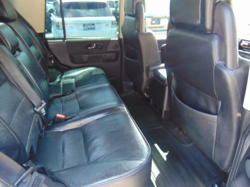 Land Rover Discovery 2003 price $9,995