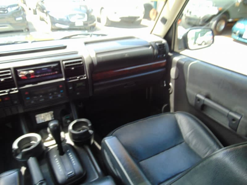 Land Rover Discovery 2003 price $8,995