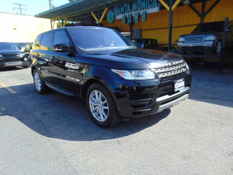 Land Rover Range Rover Sport 2016 price $22,995