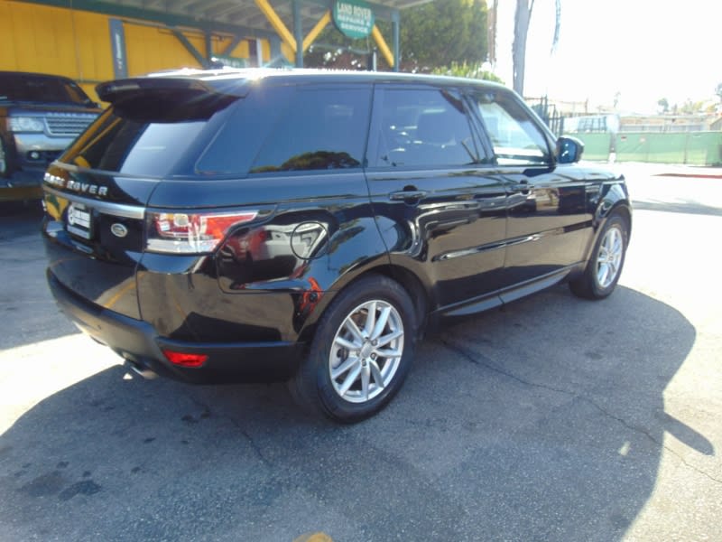 Land Rover Range Rover Sport 2016 price $22,995