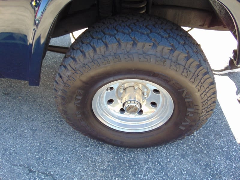 Ford BRONCO 1969 price $56,995