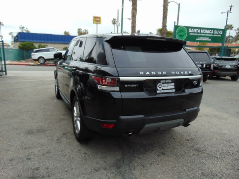 Land Rover Range Rover Sport 2016 price $26,995