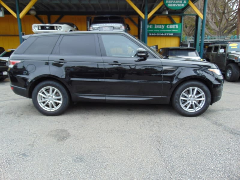 Land Rover Range Rover Sport 2016 price $26,995