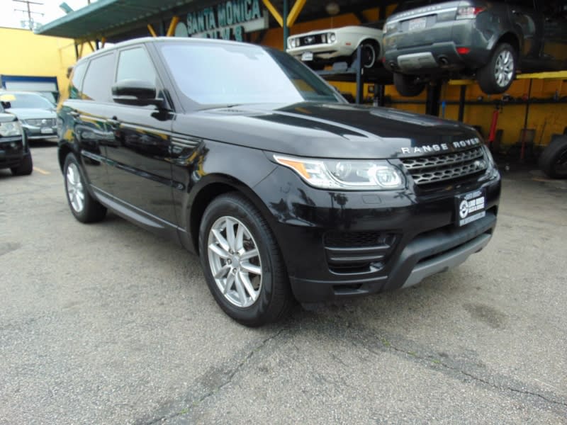 Land Rover Range Rover Sport 2016 price $26,995