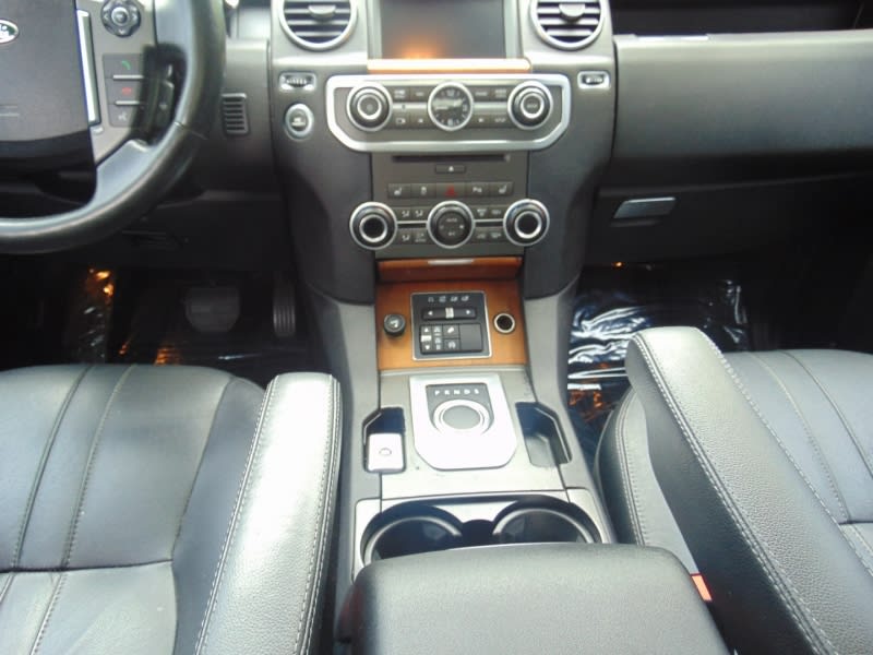 Land Rover LR4 2016 price $21,995