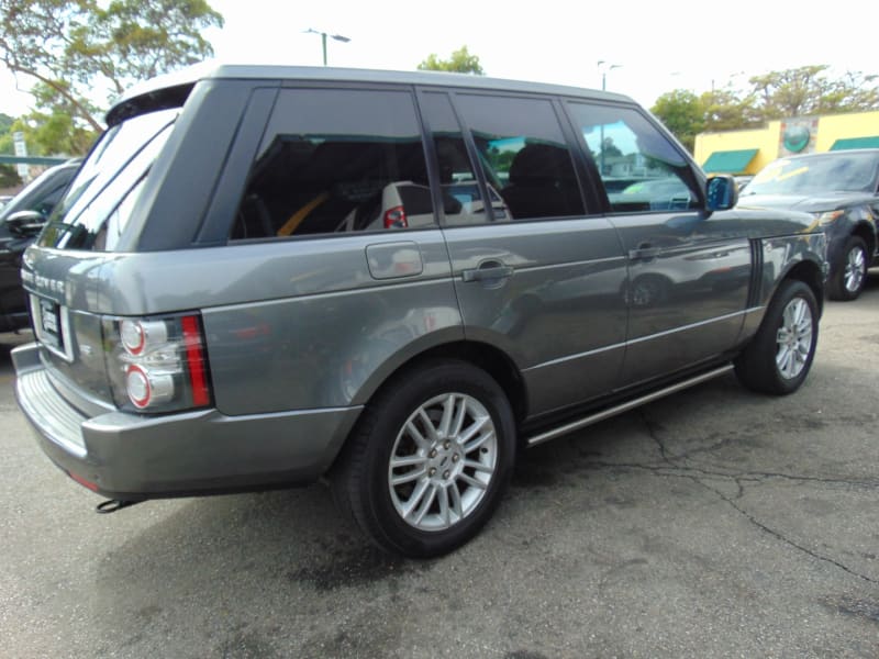 Land Rover Range Rover 2010 price $7,995