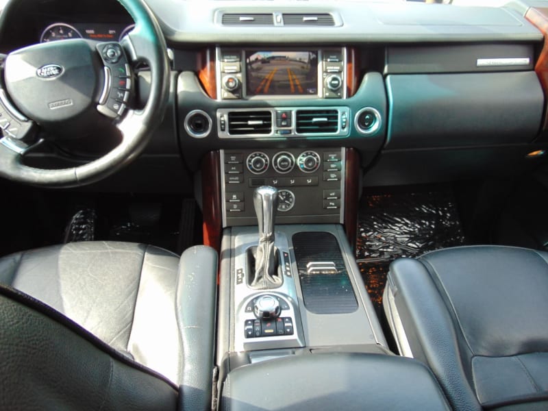 Land Rover Range Rover 2010 price $7,995