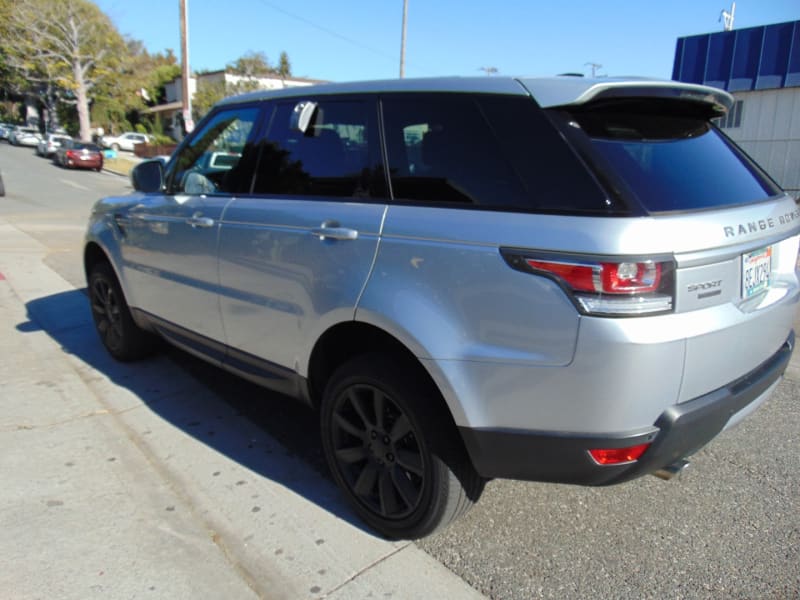 Land Rover Range Rover Sport 2014 price $23,995