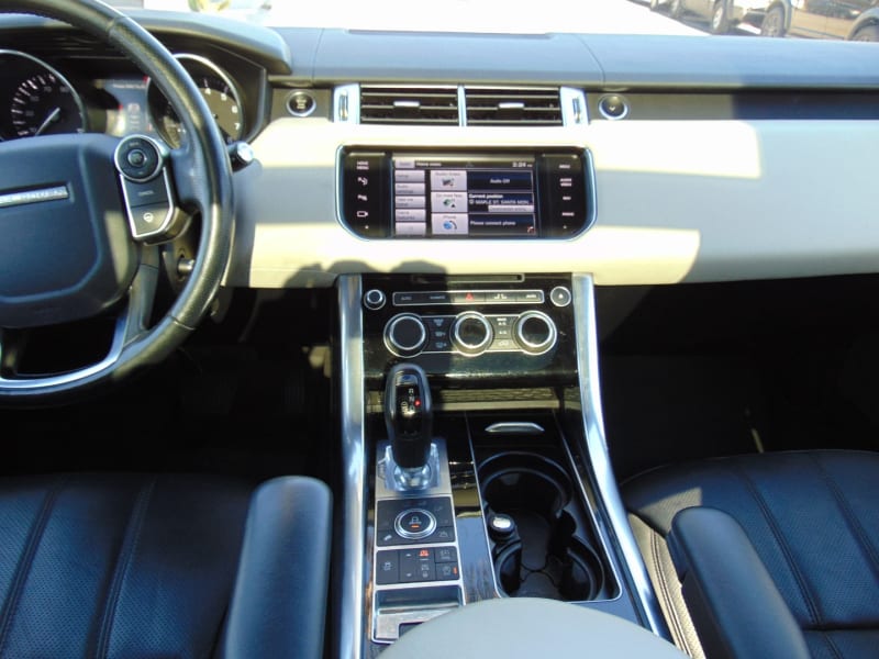 Land Rover Range Rover Sport 2014 price $23,995