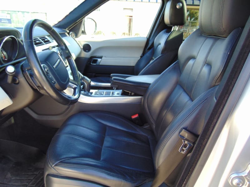 Land Rover Range Rover Sport 2014 price $23,995