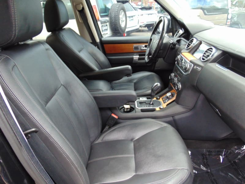 Land Rover LR4 2012 price $13,995