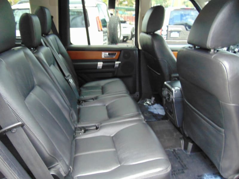 Land Rover LR4 2012 price $13,995