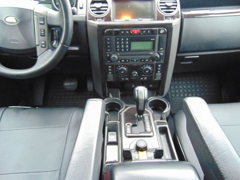 Land Rover LR3 2006 price $6,995