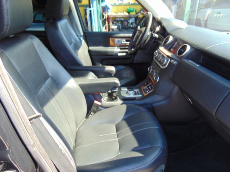 Land Rover LR4 2016 price $22,995