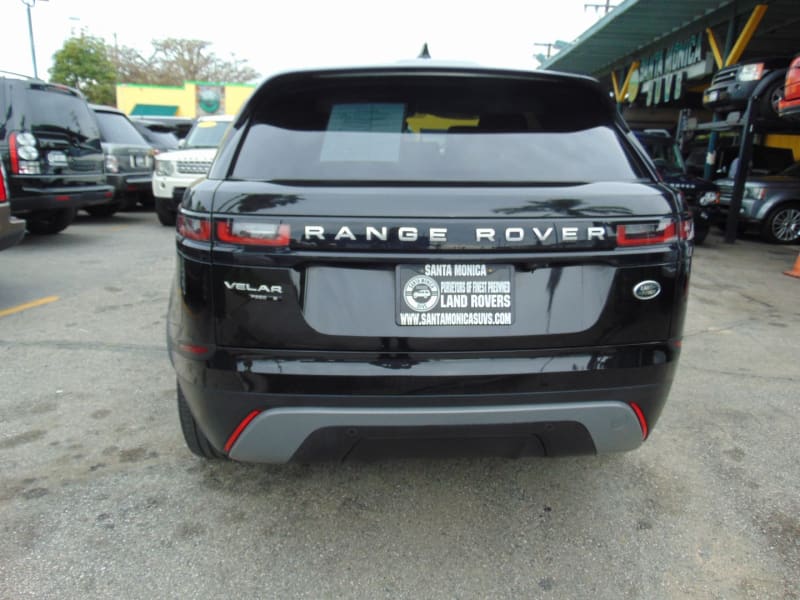 Land Rover Range Rover Velar 2020 price $30,995