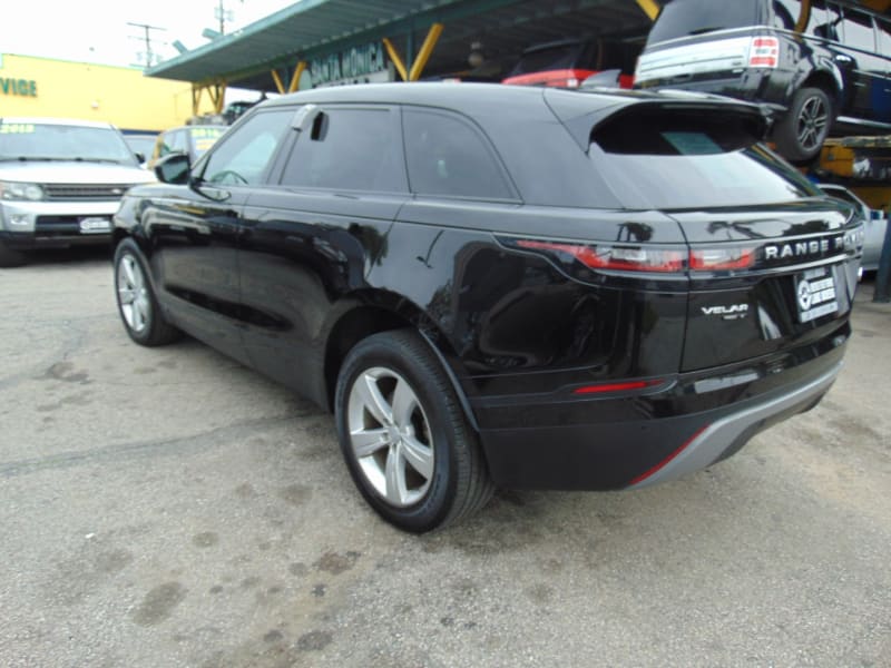 Land Rover Range Rover Velar 2020 price $30,995