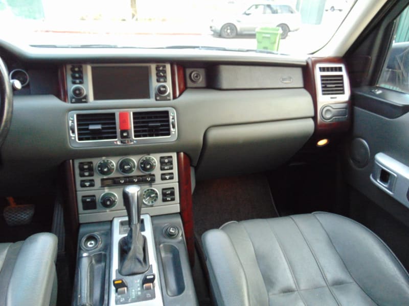 Land Rover Range Rover 2006 price $8,995