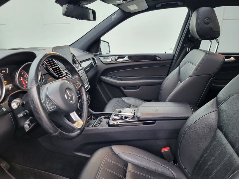 Mercedes-Benz GLE 2016 price $28,999