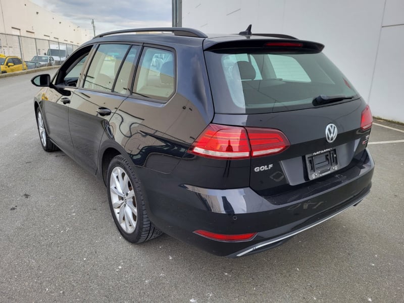 Volkswagen Golf SportWagen 2018 price $18,999