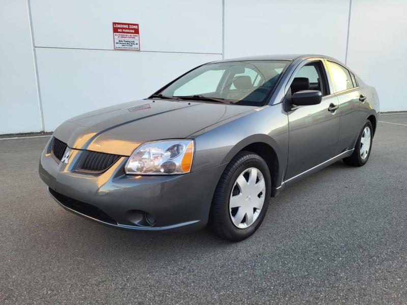 Mitsubishi Galant 2005 price $4,999