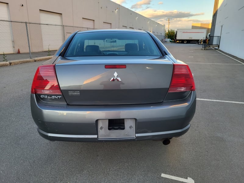 Mitsubishi Galant 2005 price $4,999