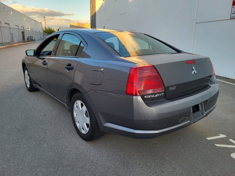 Mitsubishi Galant 2005 price $4,999