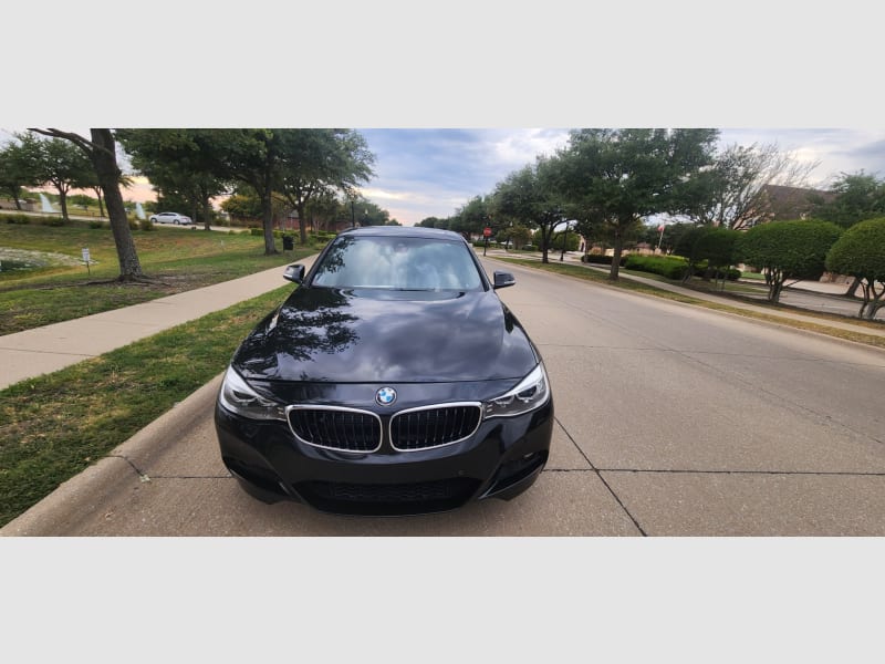 BMW 3 Series Gran Turismo 2015 price $14,999