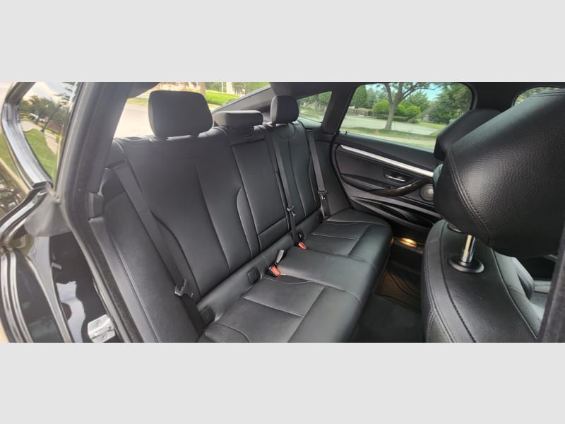 BMW 3 Series Gran Turismo 2015 price $14,999