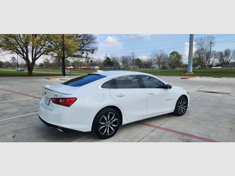 Chevrolet Malibu 2023 price $20,000